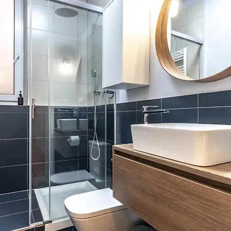 Encantador En El Casco Antiguo De