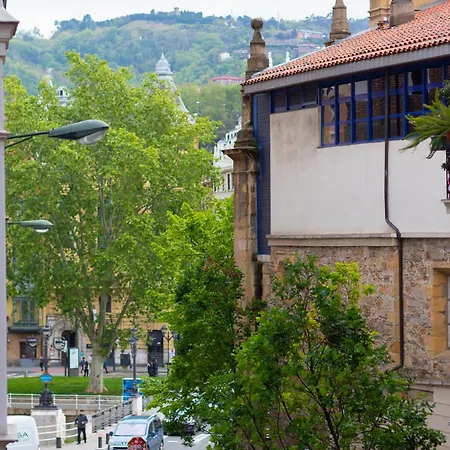 Encantador En El Casco Antiguo De 公寓