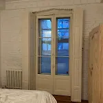 Encantador En El Casco Antiguo De Appartement Bilbao