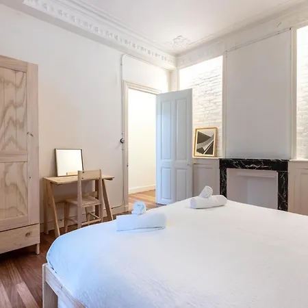 Appartement Encantador En El Casco Antiguo De *