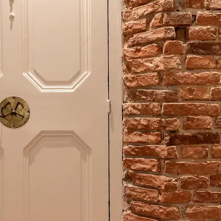 Appartement Encantador En El Casco Antiguo De Bilbao