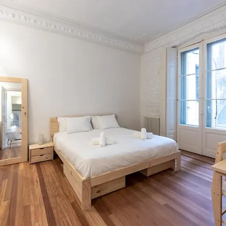 Encantador En El Casco Antiguo De