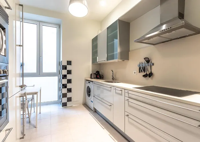 Apartament Encantador En El Casco Antiguo De