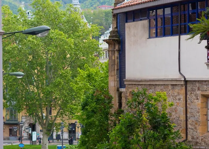 Encantador En El Casco Antiguo De Apartament