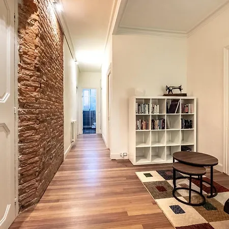 شقة Encantador En El Casco Antiguo De *