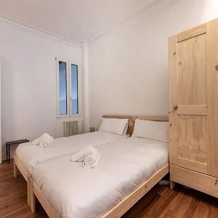 Appartement Encantador En El Casco Antiguo De
