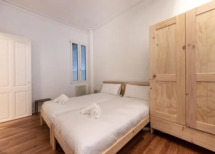 Apartment Encantador En El Casco Antiguo De