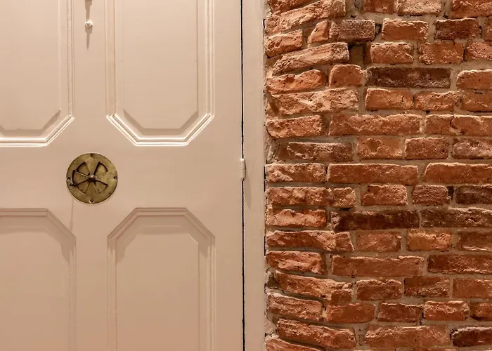 Apartment Encantador En El Casco Antiguo De Bilbao